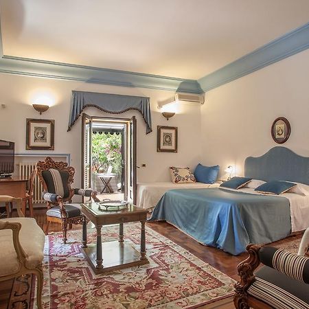 Villa Goethe Агрідженто Екстер'єр фото