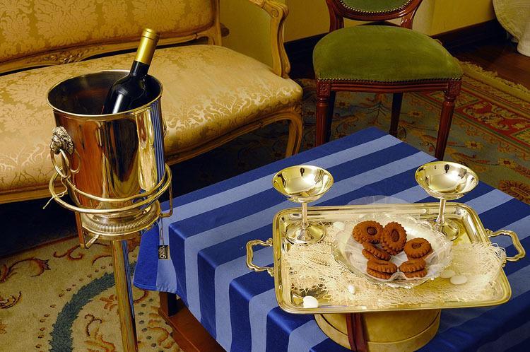 Villa Goethe Агрідженто Номер фото