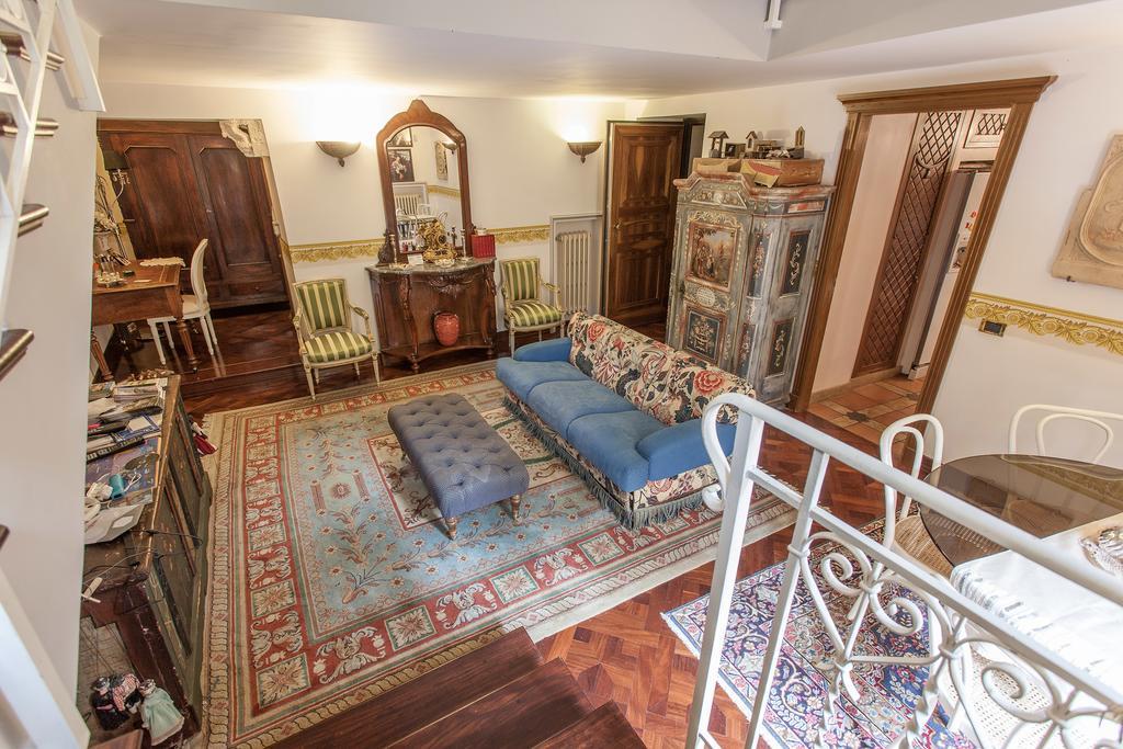 Villa Goethe Агрідженто Екстер'єр фото